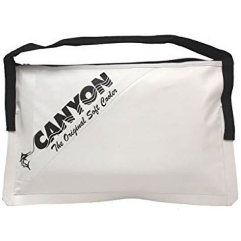 canyon fish bags|insulated fish catch bag.